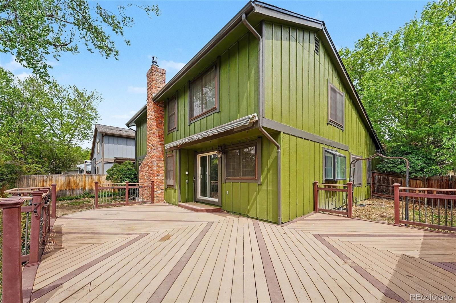 MLS Image #29 for 8174 w 81st drive,arvada, Colorado
