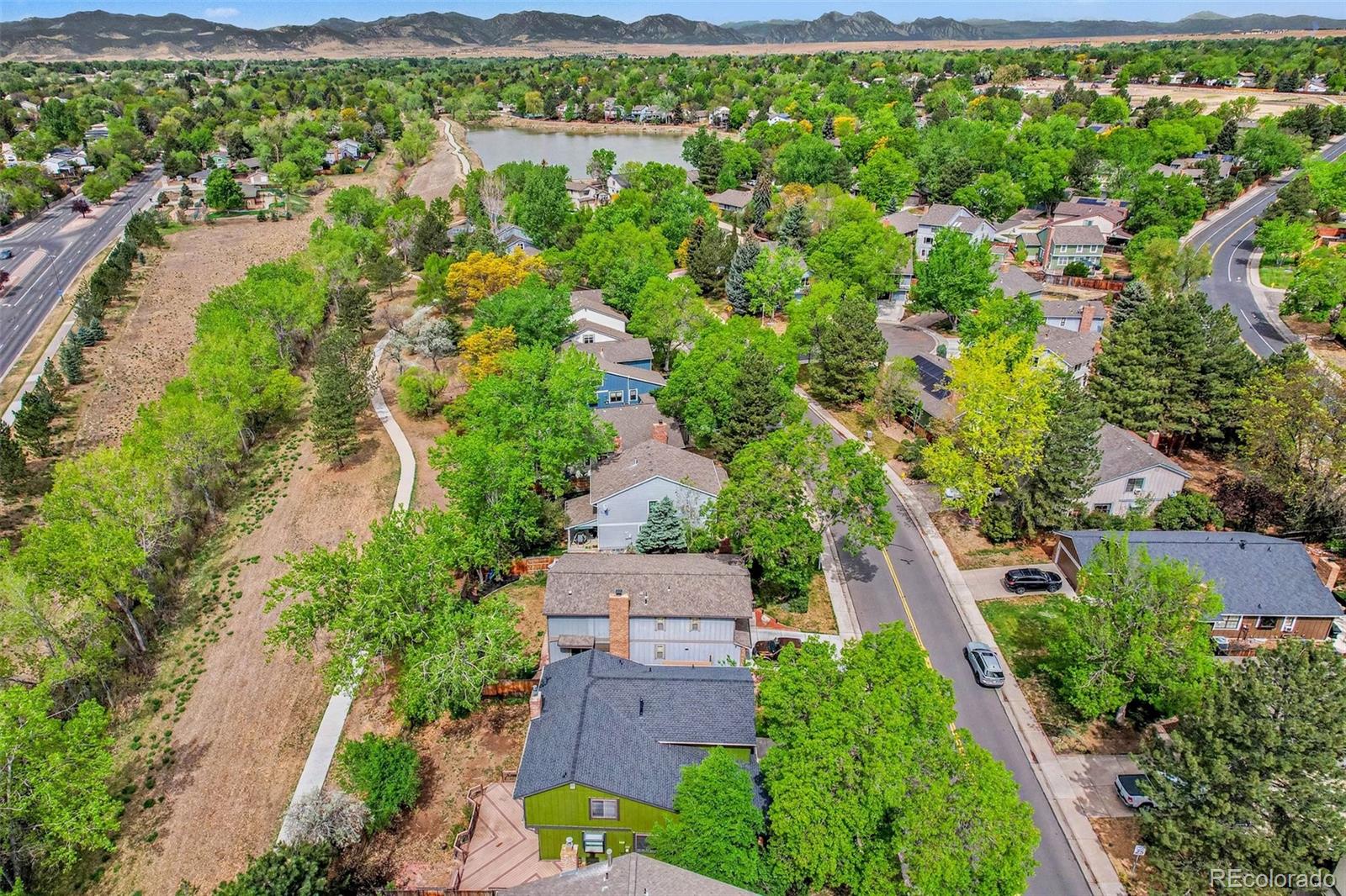 MLS Image #31 for 8174 w 81st drive,arvada, Colorado