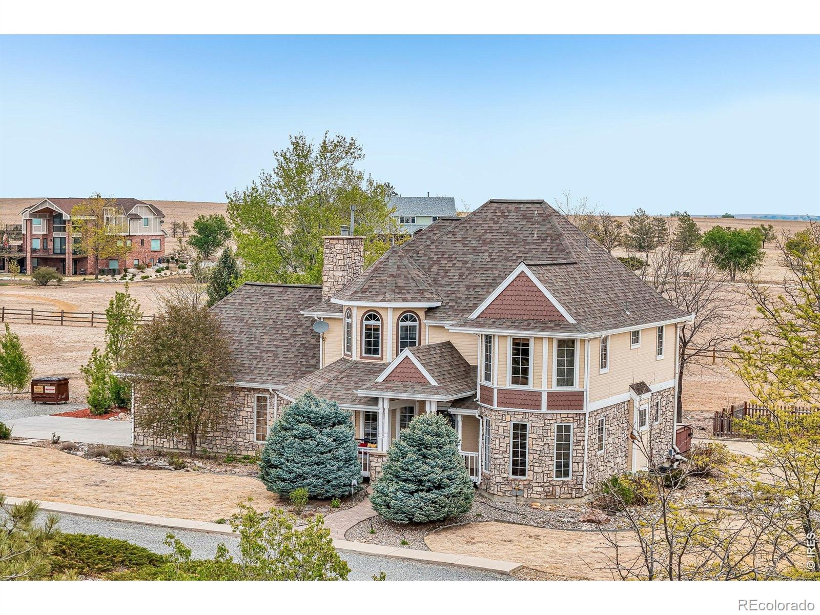 MLS Image #1 for 9743  yellowstone road,longmont, Colorado
