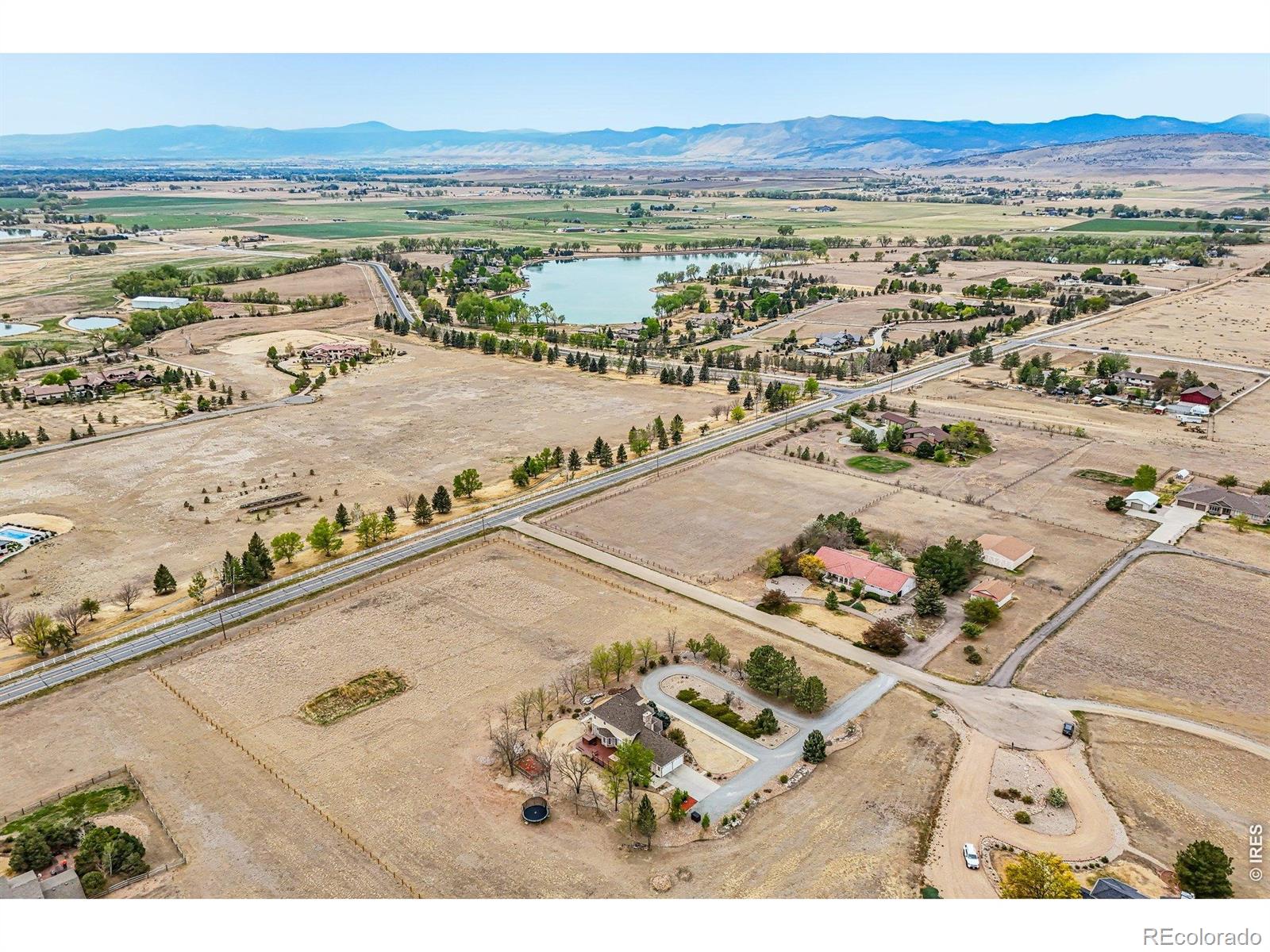 MLS Image #2 for 9743  yellowstone road,longmont, Colorado