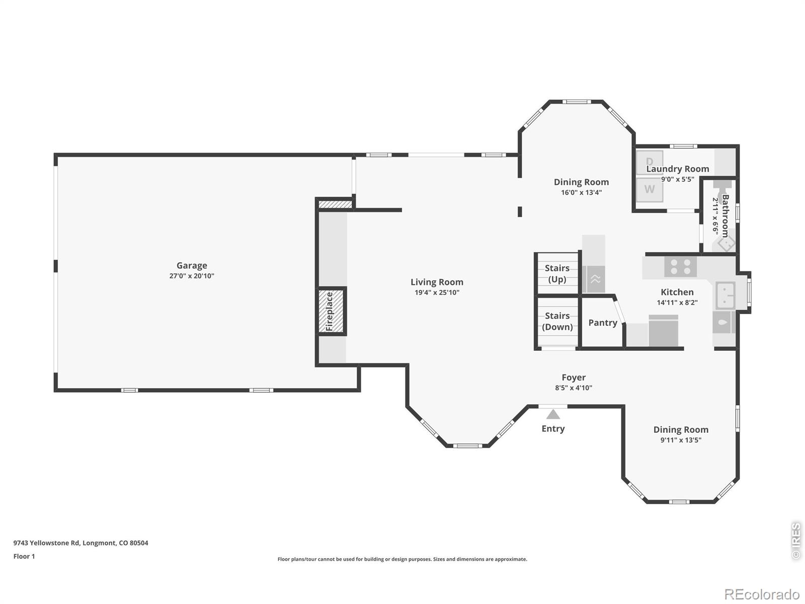 MLS Image #46 for 9743  yellowstone road,longmont, Colorado