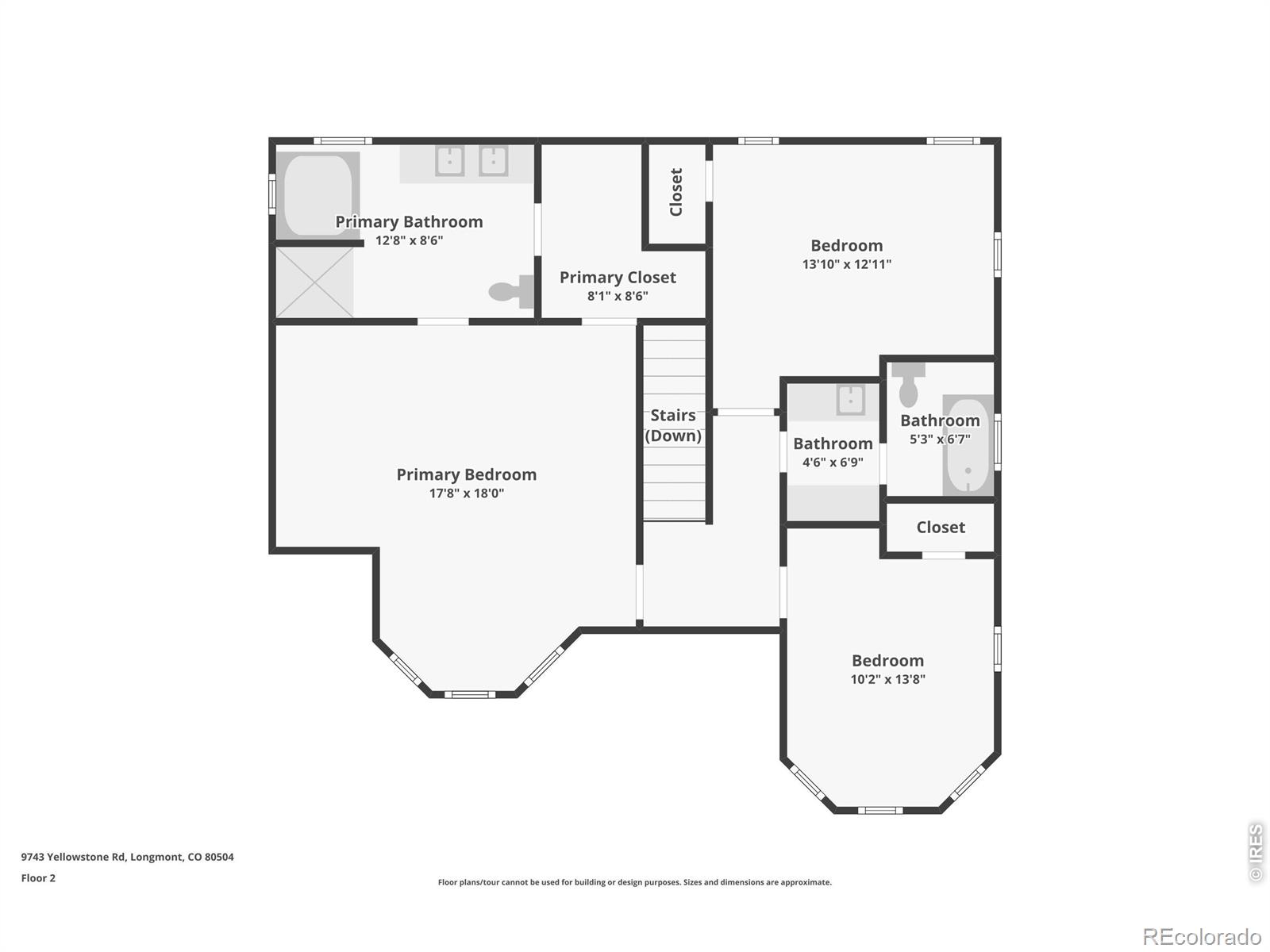 MLS Image #47 for 9743  yellowstone road,longmont, Colorado