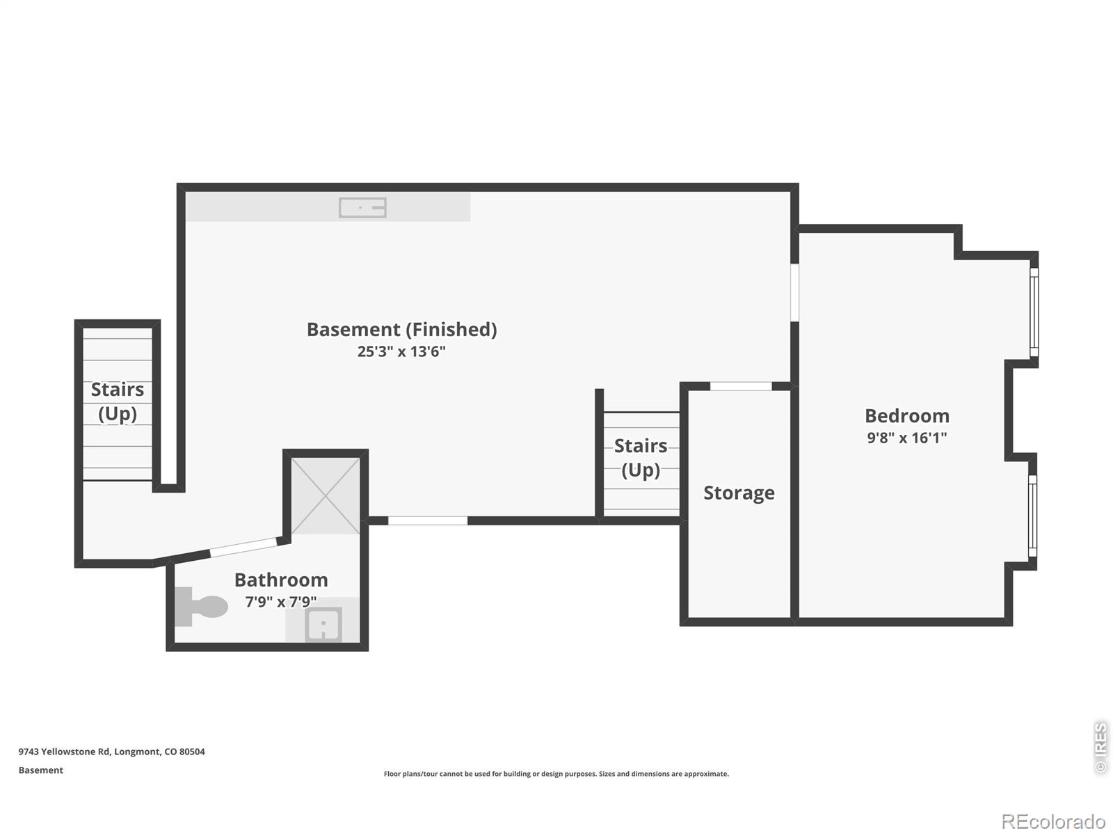 MLS Image #48 for 9743  yellowstone road,longmont, Colorado