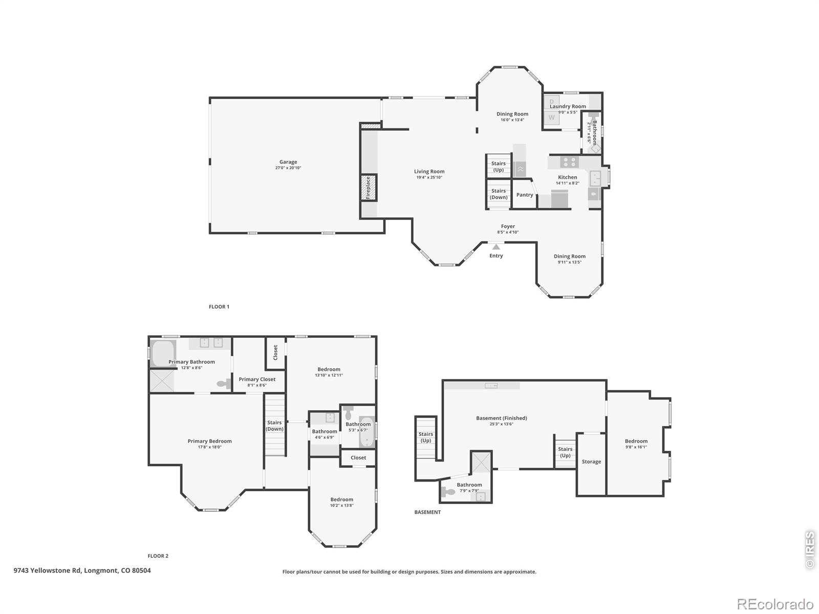 MLS Image #49 for 9743  yellowstone road,longmont, Colorado