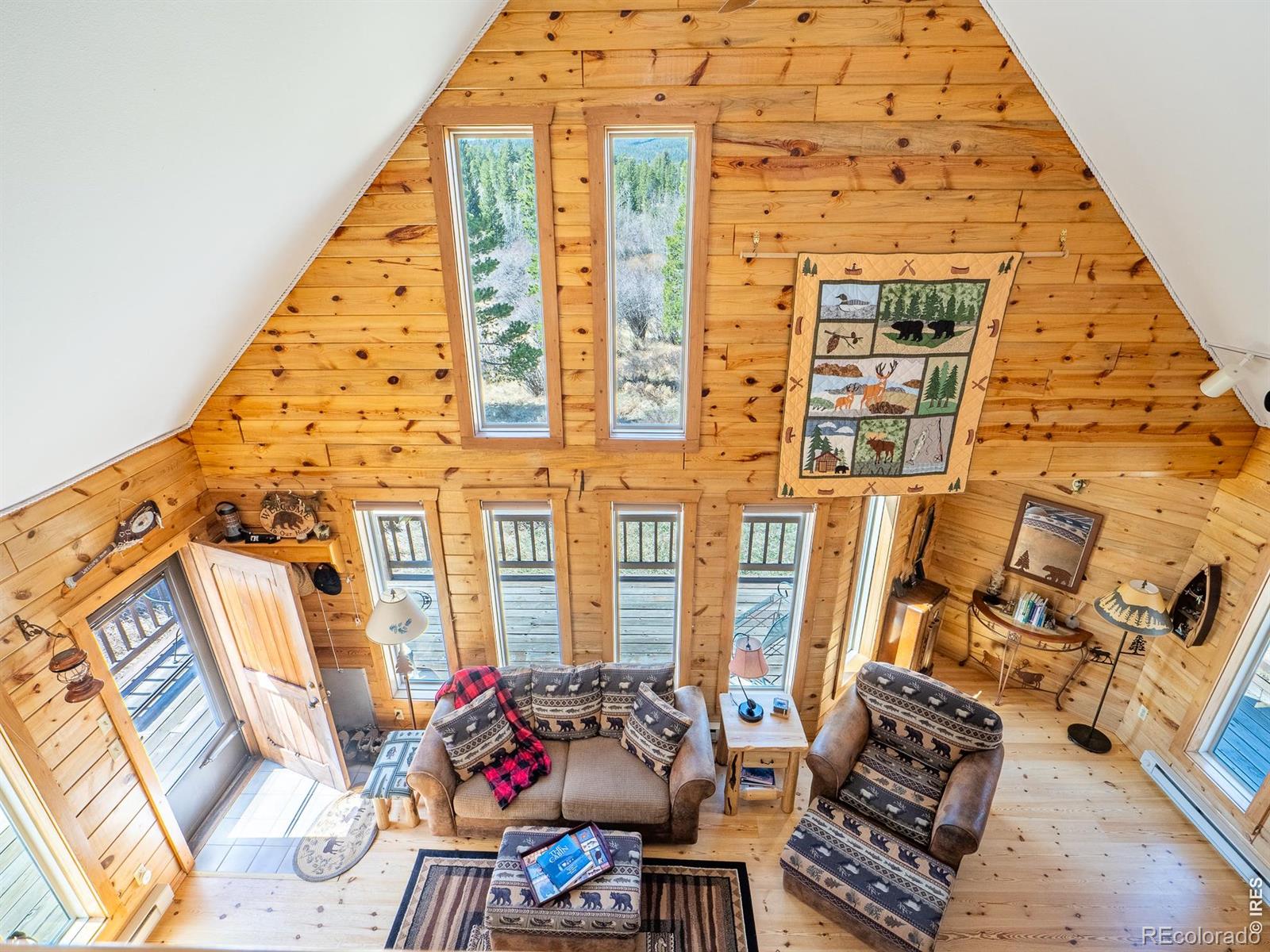 MLS Image #22 for 621  tesuque trail,red feather lakes, Colorado