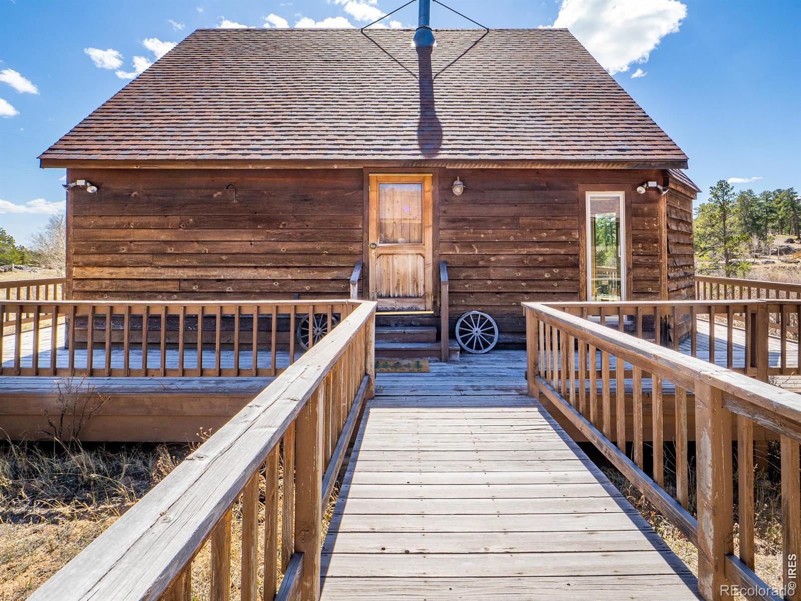 MLS Image #24 for 621  tesuque trail,red feather lakes, Colorado