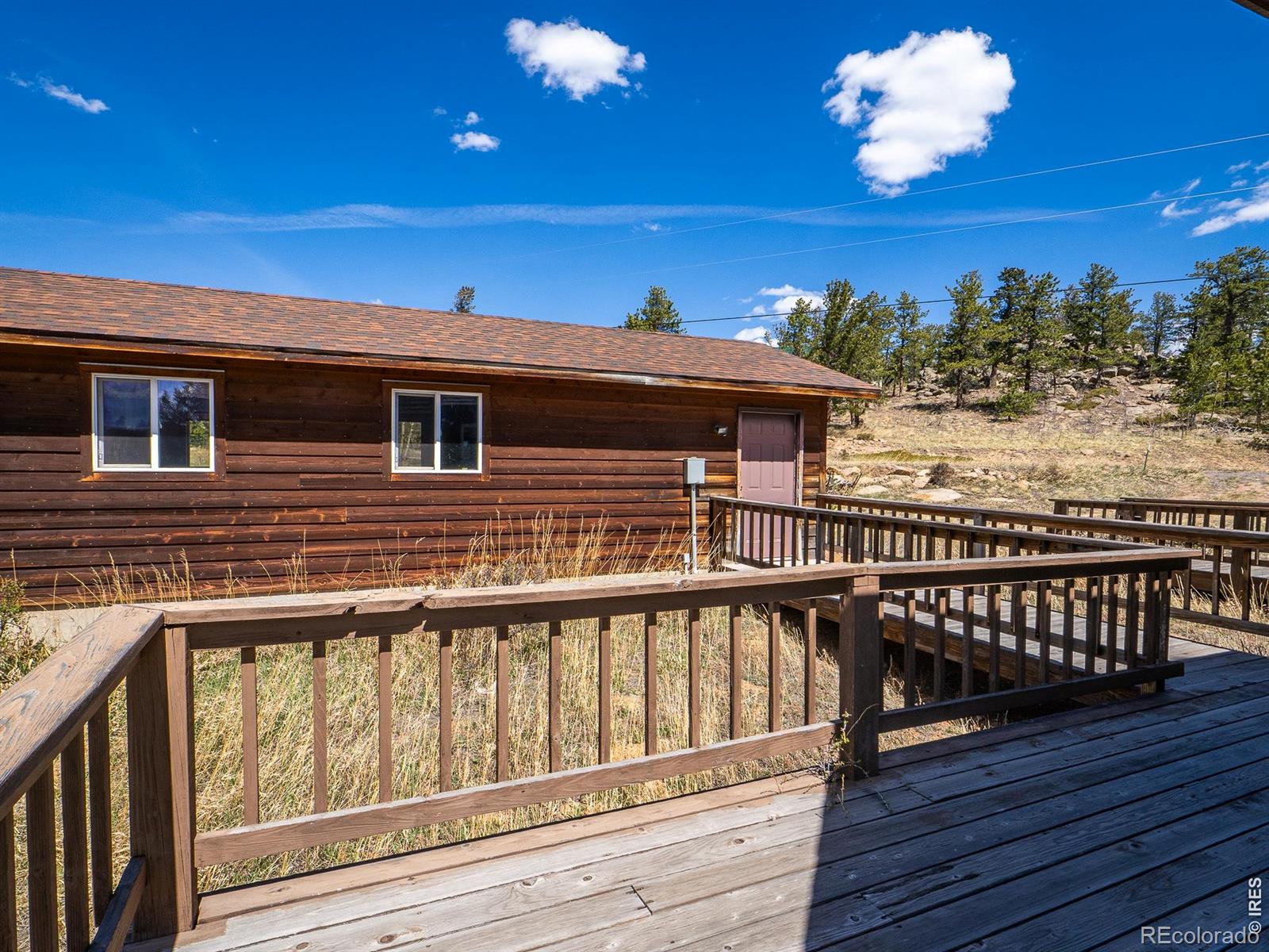 MLS Image #25 for 621  tesuque trail,red feather lakes, Colorado