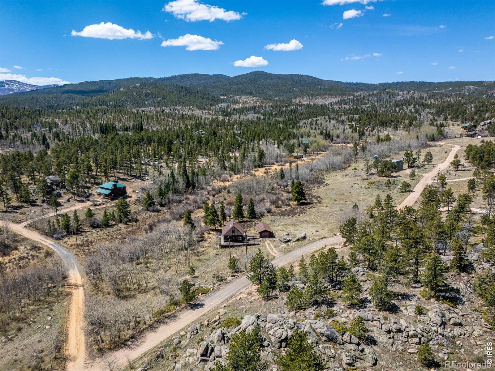 MLS Image #28 for 621  tesuque trail,red feather lakes, Colorado