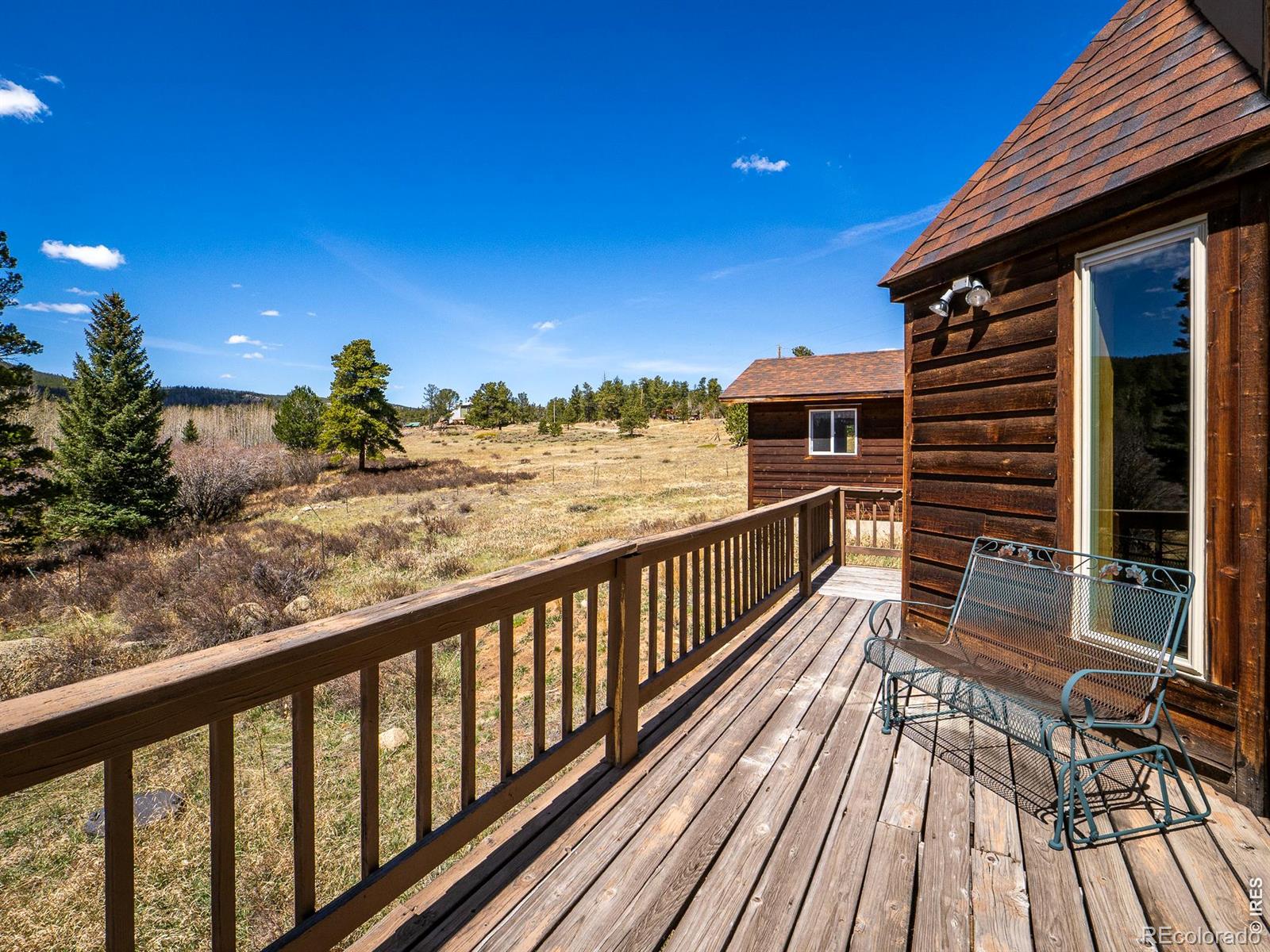 MLS Image #3 for 621  tesuque trail,red feather lakes, Colorado