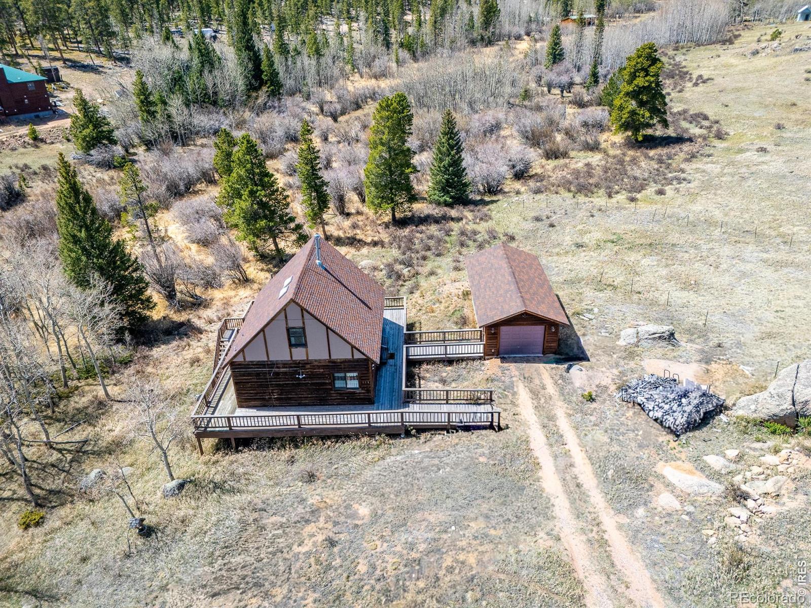 MLS Image #30 for 621  tesuque trail,red feather lakes, Colorado