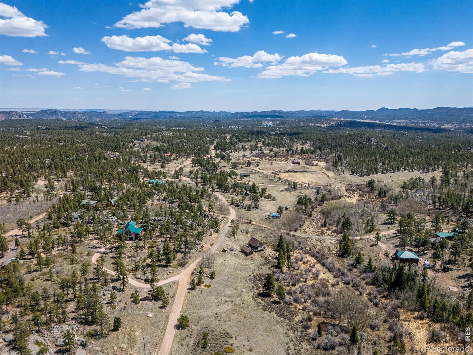 MLS Image #31 for 621  tesuque trail,red feather lakes, Colorado