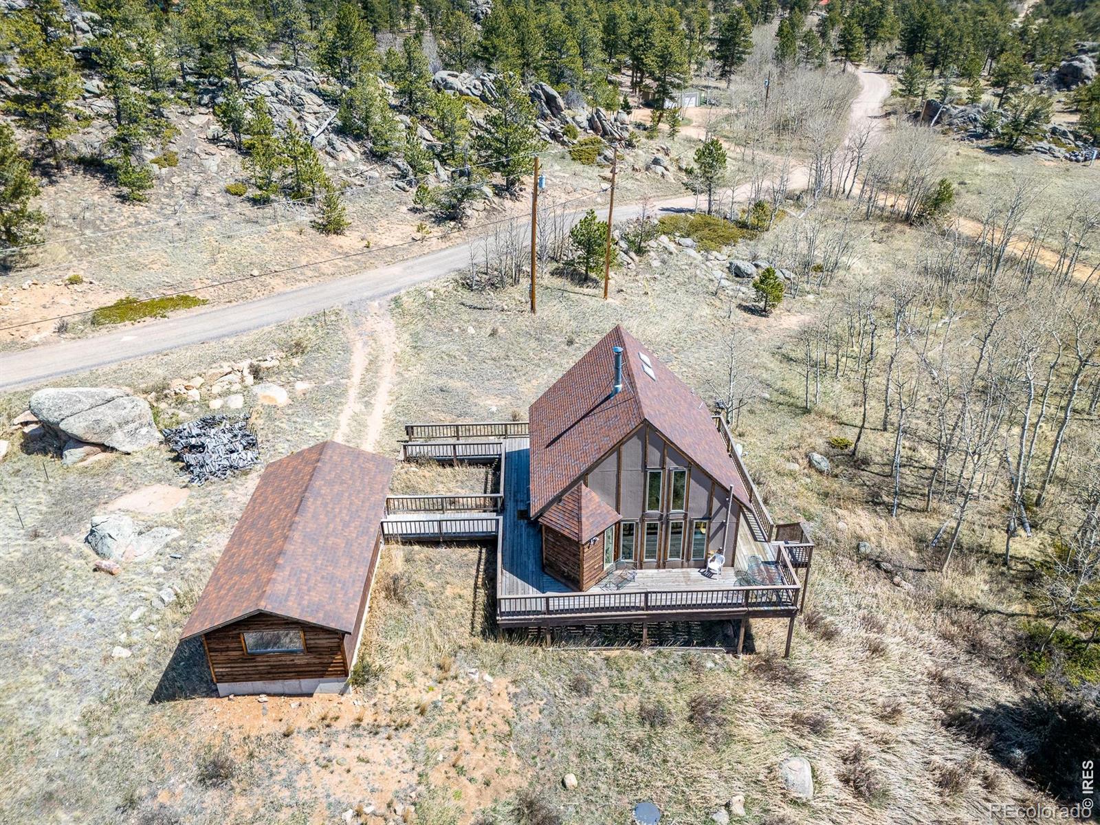 MLS Image #32 for 621  tesuque trail,red feather lakes, Colorado