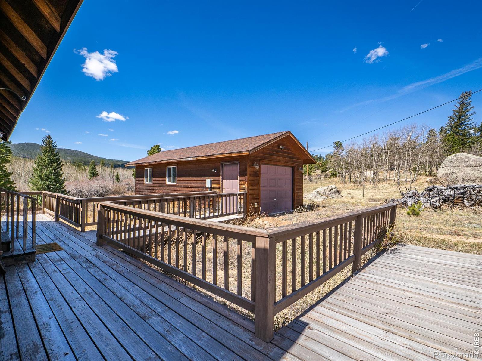 MLS Image #33 for 621  tesuque trail,red feather lakes, Colorado
