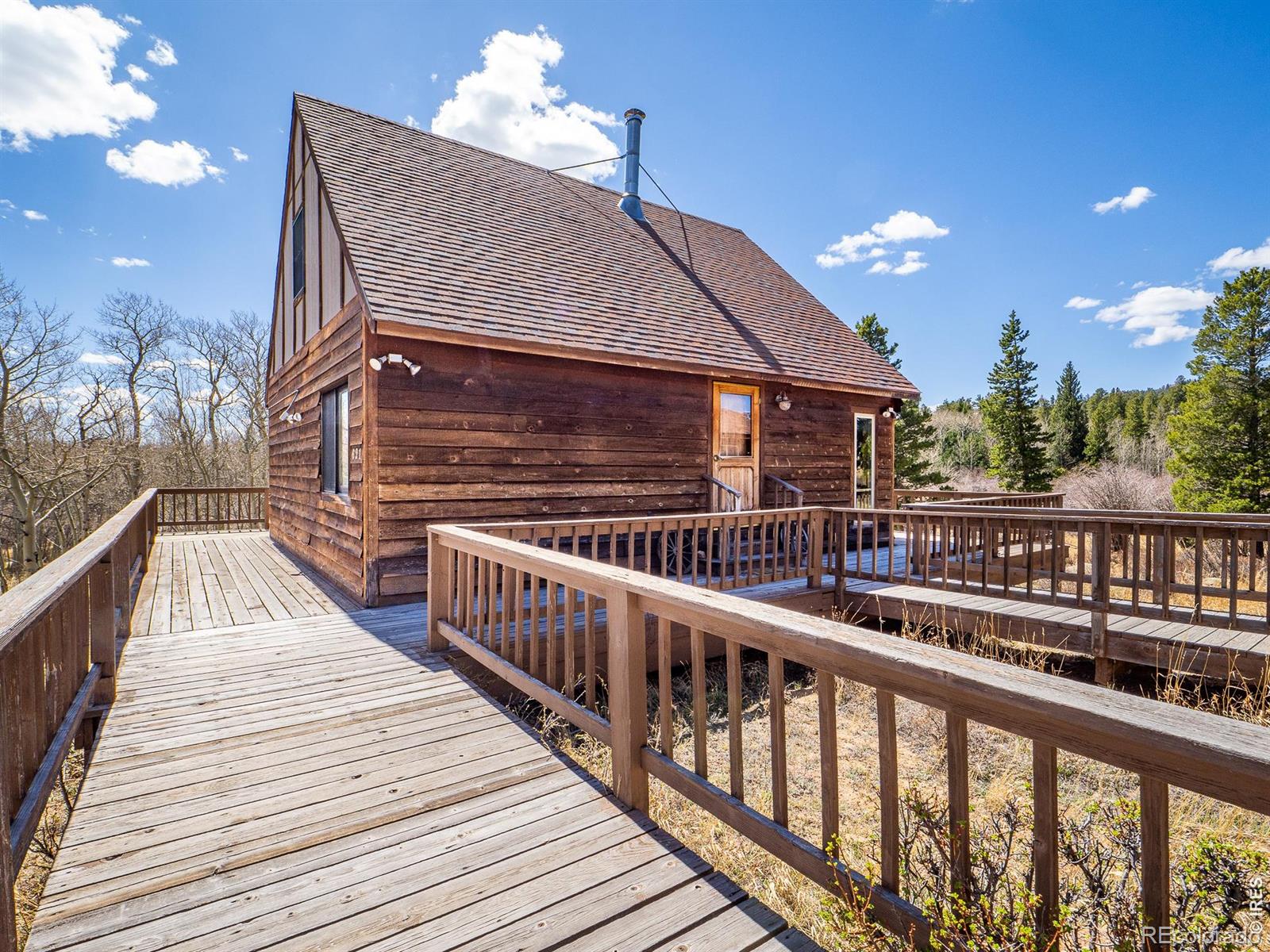 MLS Image #34 for 621  tesuque trail,red feather lakes, Colorado