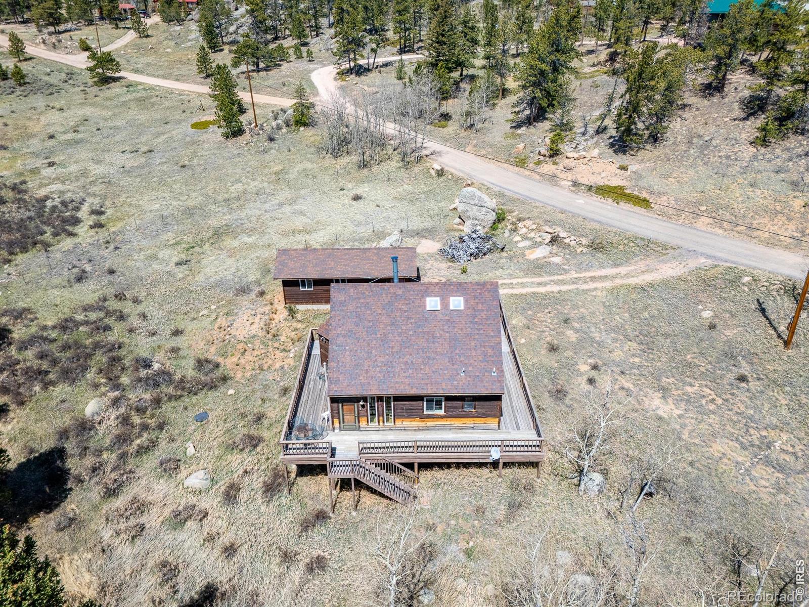 MLS Image #35 for 621  tesuque trail,red feather lakes, Colorado
