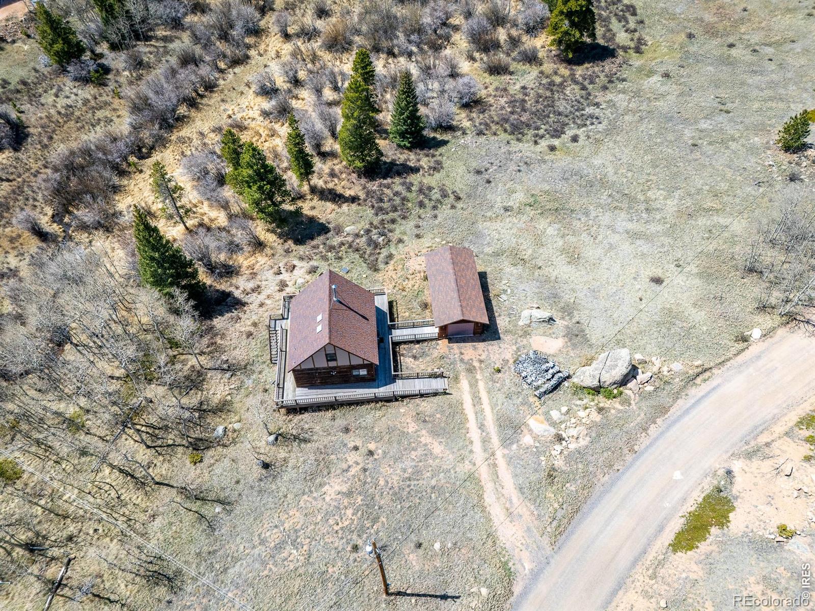 MLS Image #37 for 621  tesuque trail,red feather lakes, Colorado