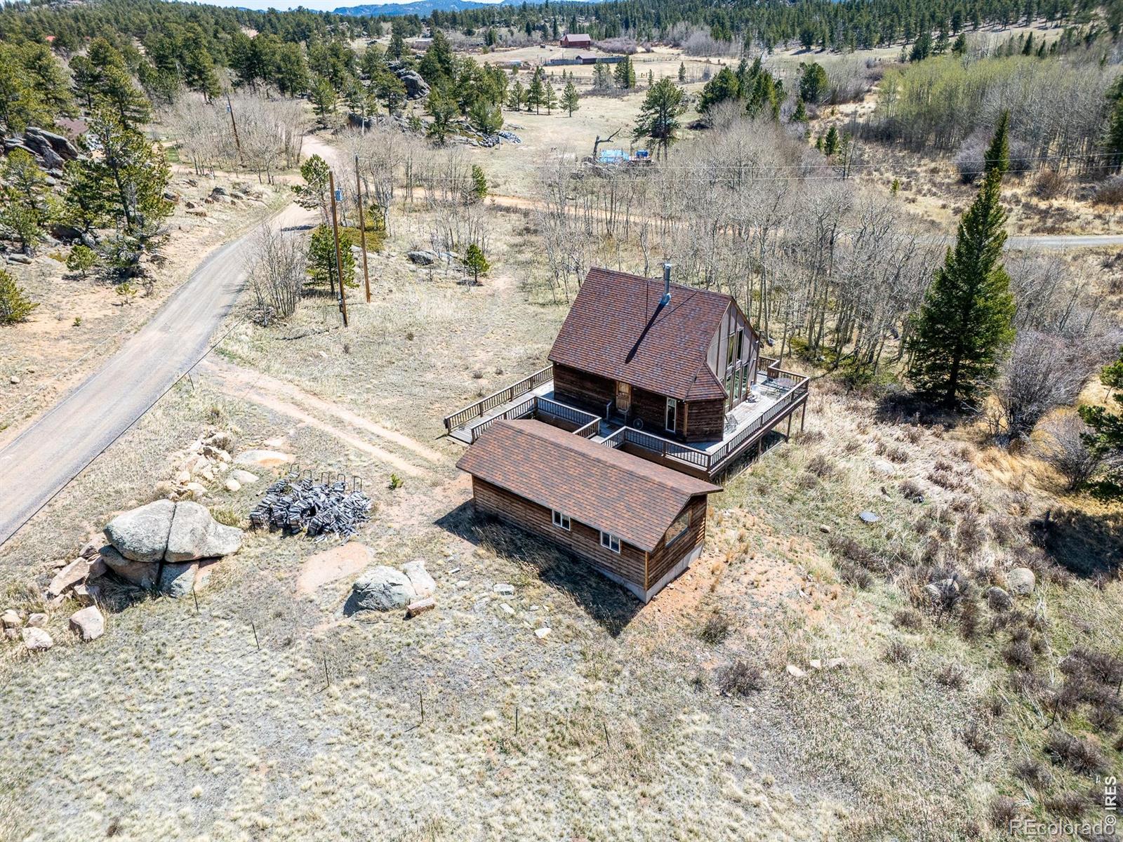 MLS Image #39 for 621  tesuque trail,red feather lakes, Colorado
