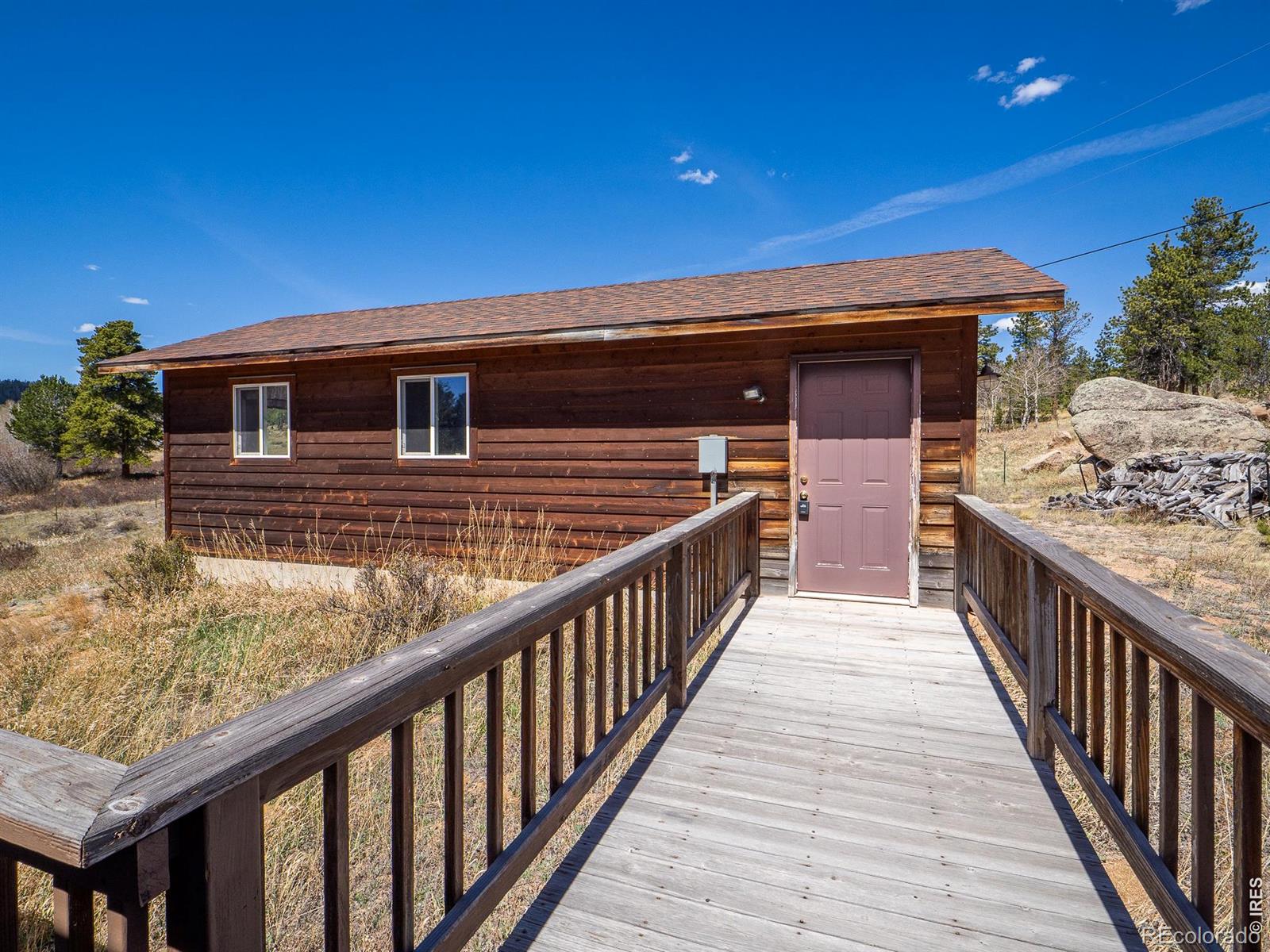 MLS Image #5 for 621  tesuque trail,red feather lakes, Colorado
