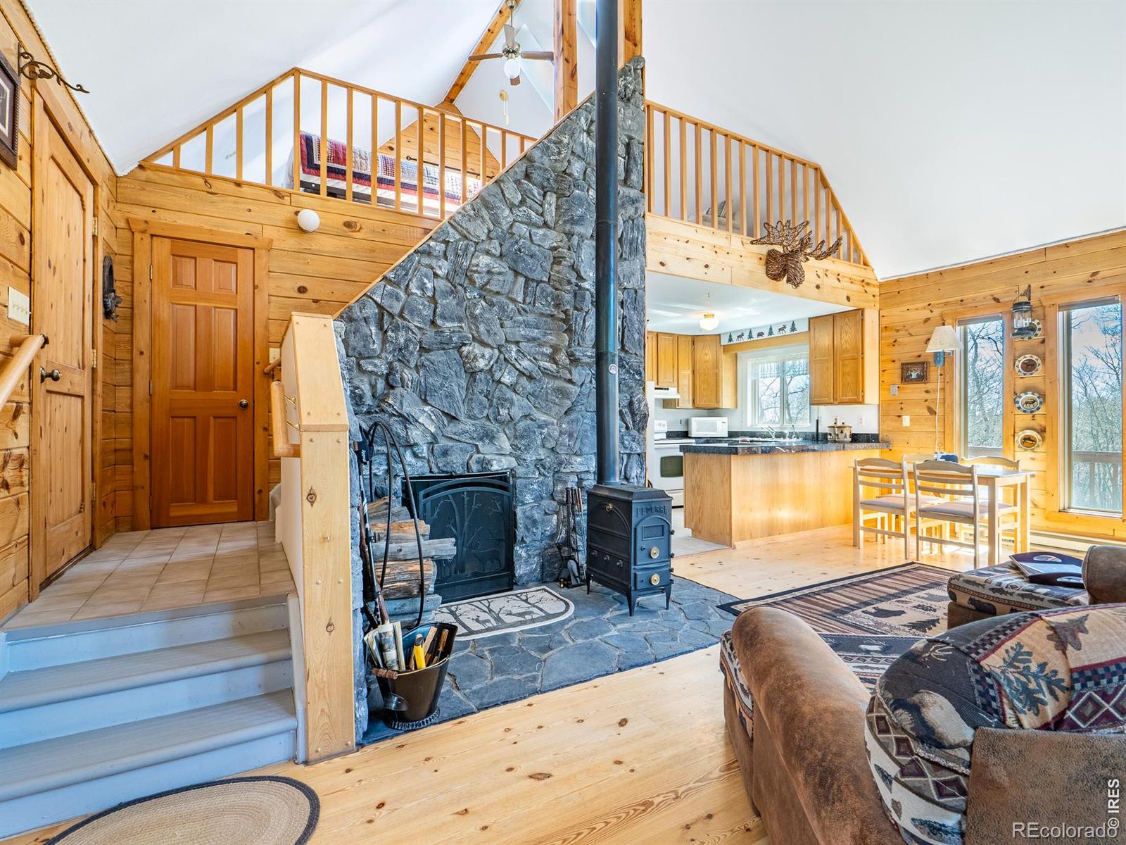 MLS Image #7 for 621  tesuque trail,red feather lakes, Colorado