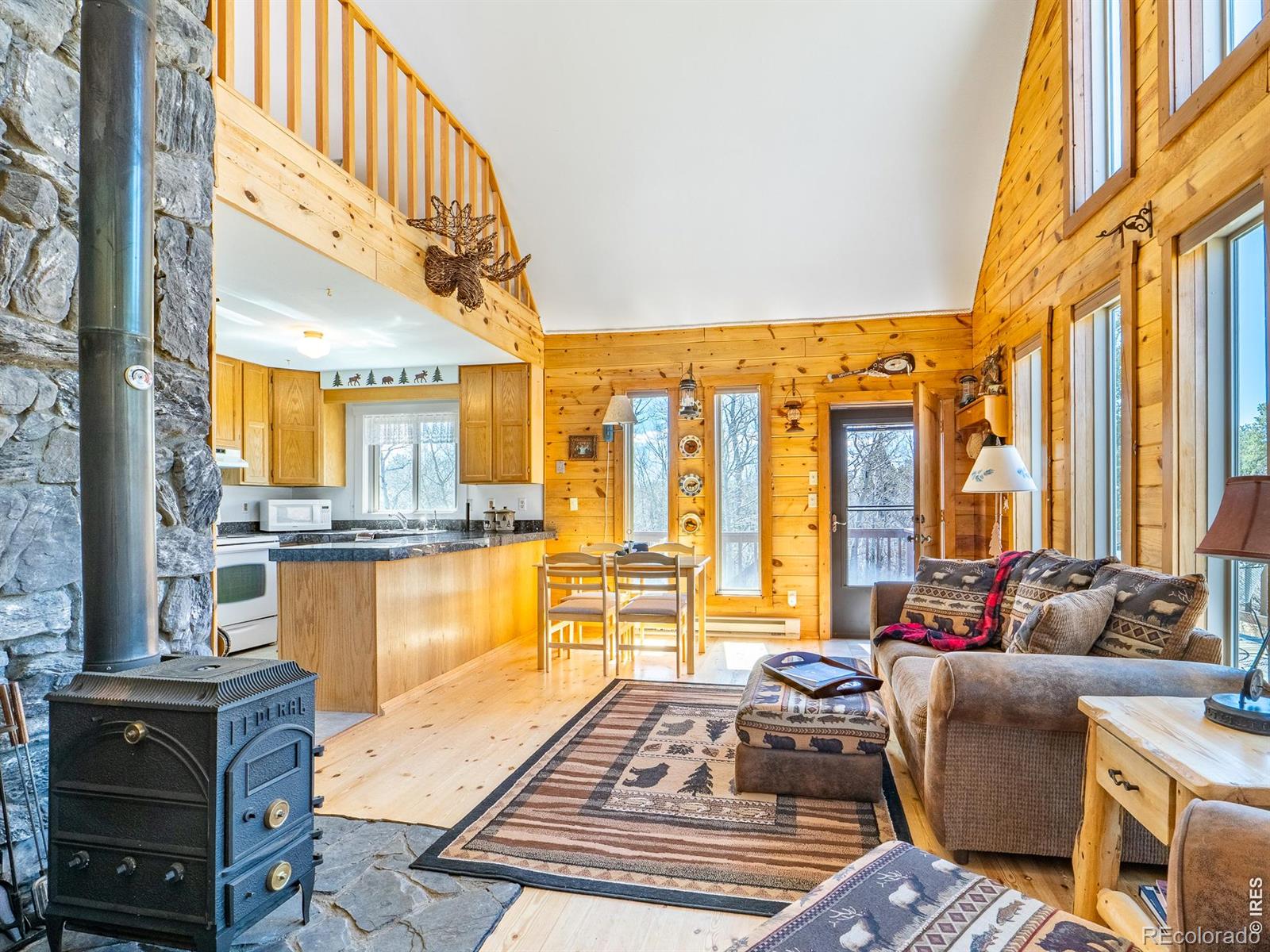 MLS Image #9 for 621  tesuque trail,red feather lakes, Colorado