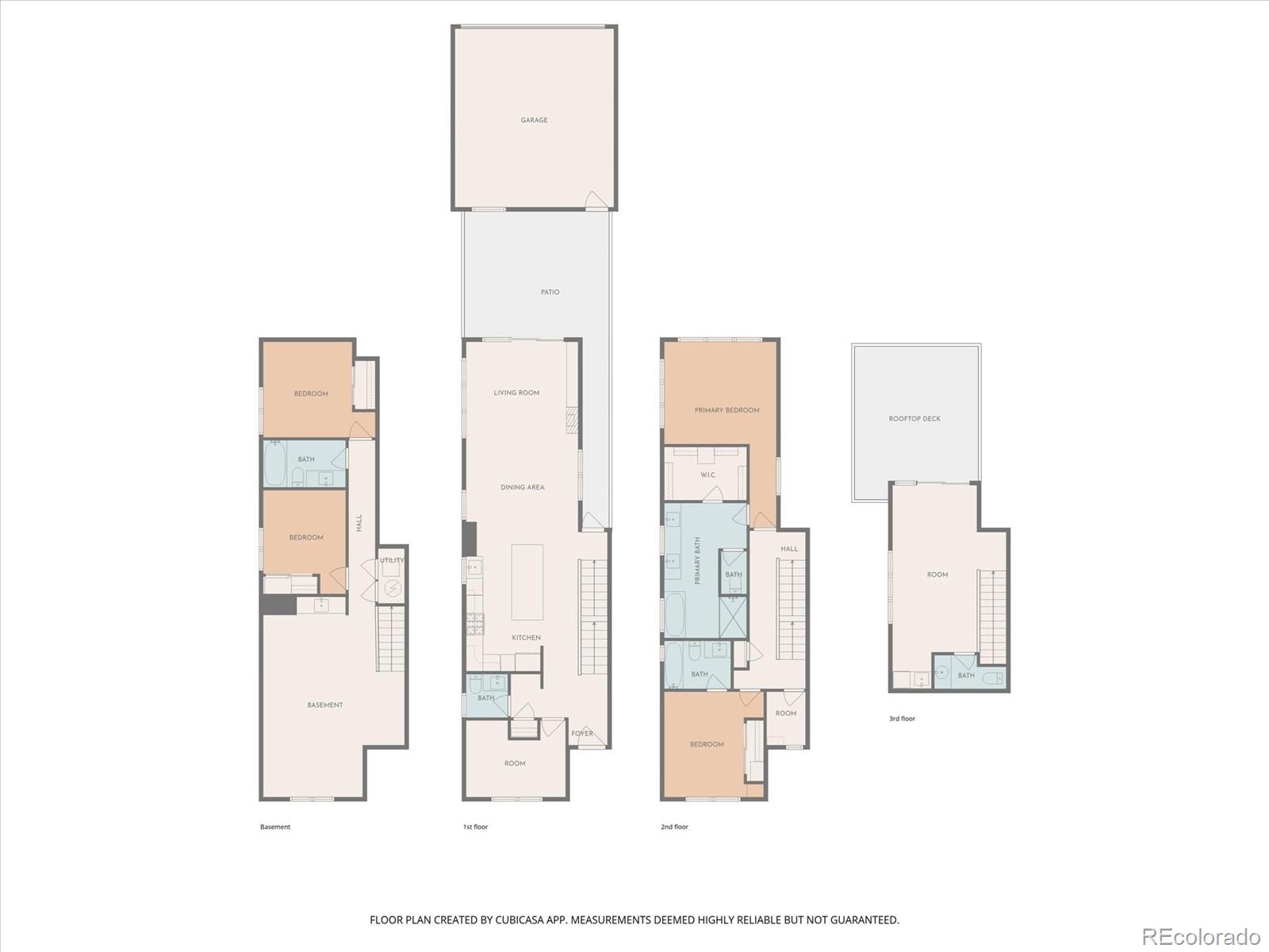 MLS Image #47 for 2365 s cherokee street,denver, Colorado