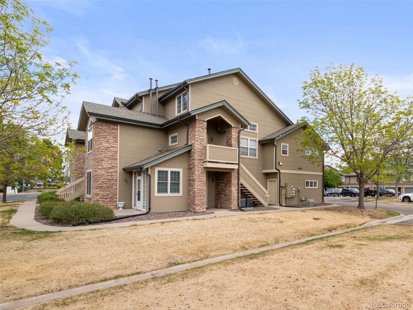 MLS Image #1 for 2858 w centennial drive f,littleton, Colorado
