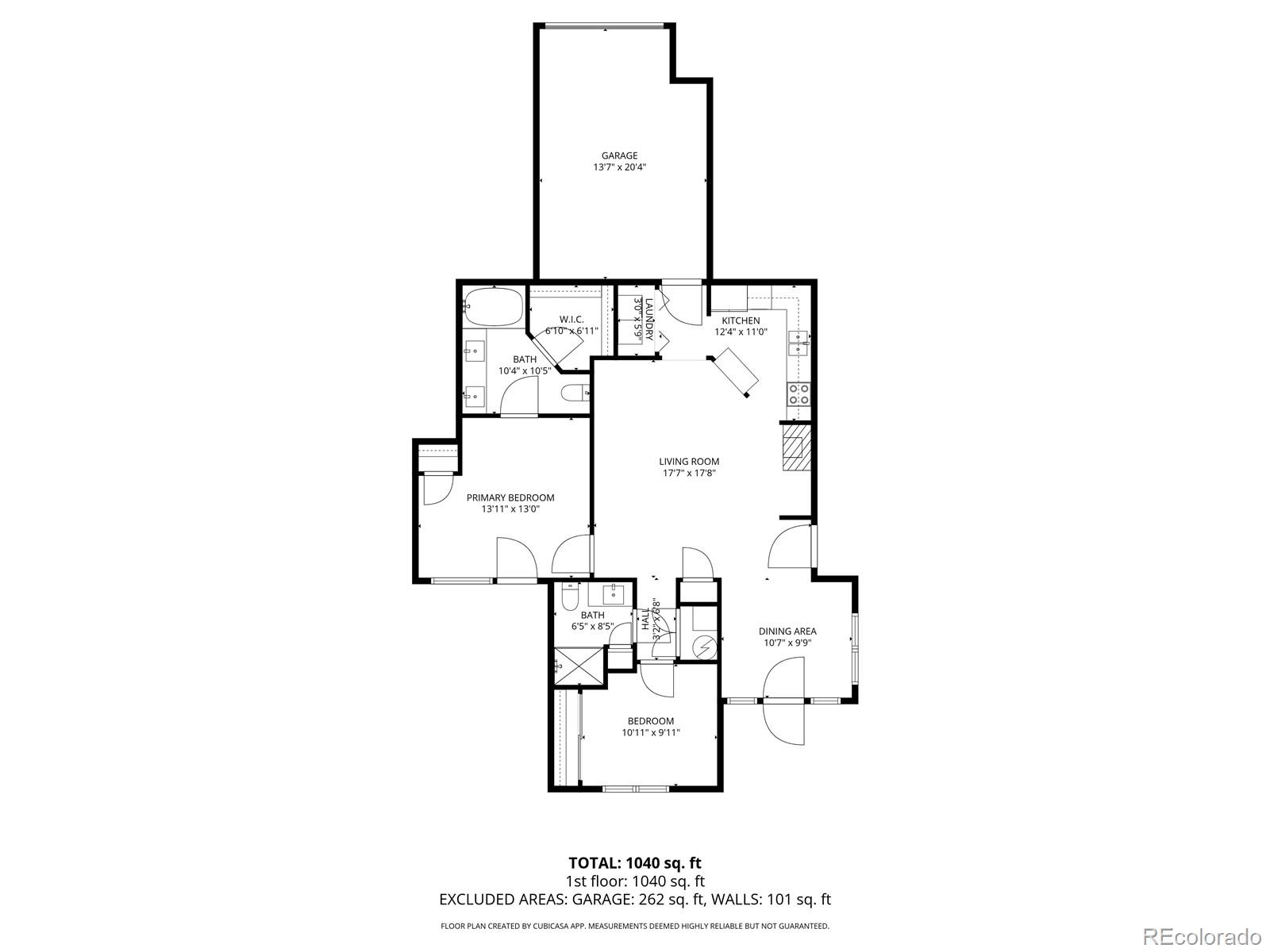 MLS Image #28 for 2858 w centennial drive f,littleton, Colorado