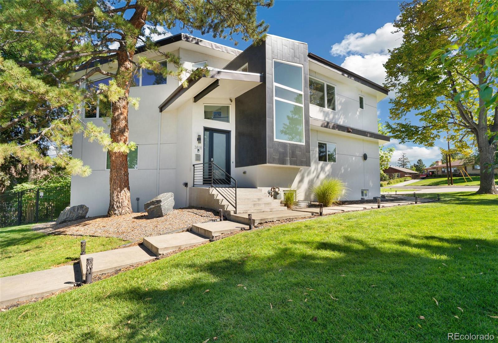 MLS Image #2 for 3818  everett street,wheat ridge, Colorado