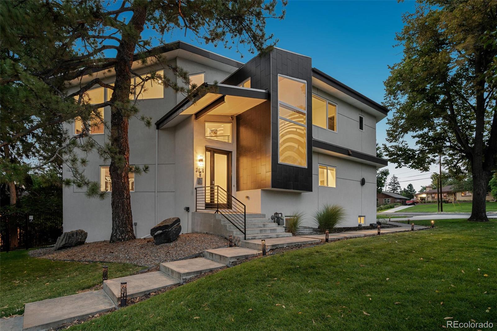 MLS Image #3 for 3818  everett street,wheat ridge, Colorado