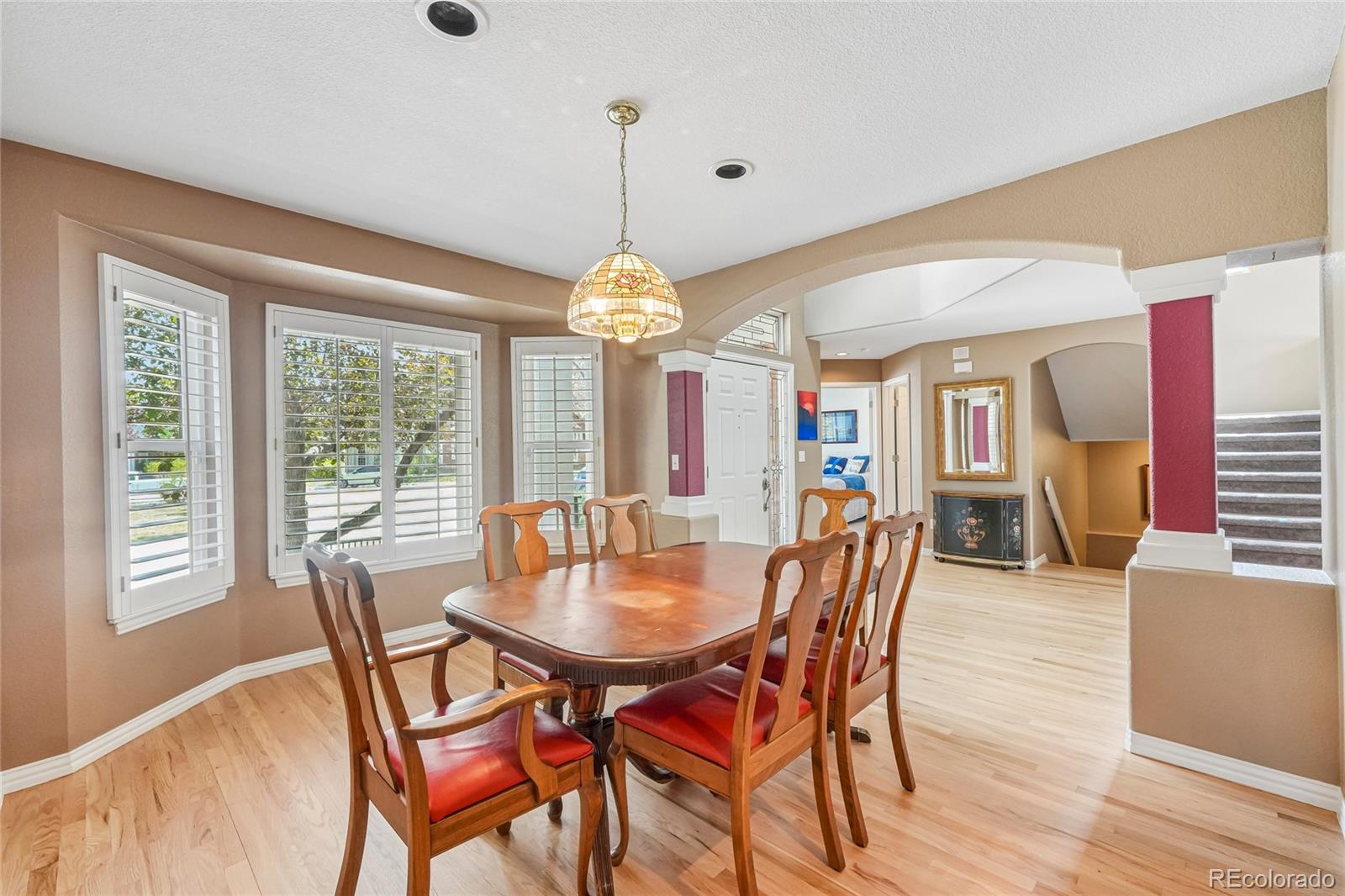 MLS Image #11 for 1011 s valentia street,denver, Colorado