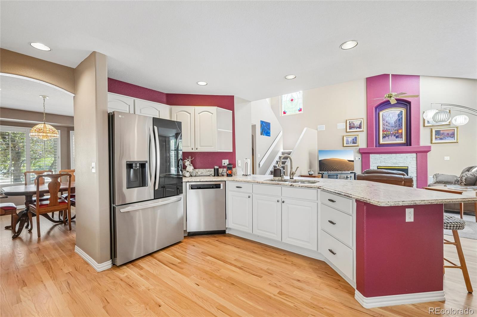 MLS Image #12 for 1011 s valentia street,denver, Colorado