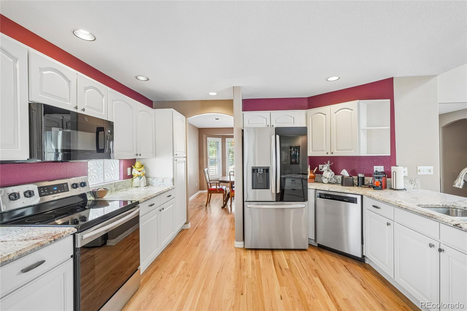 MLS Image #16 for 1011 s valentia street,denver, Colorado