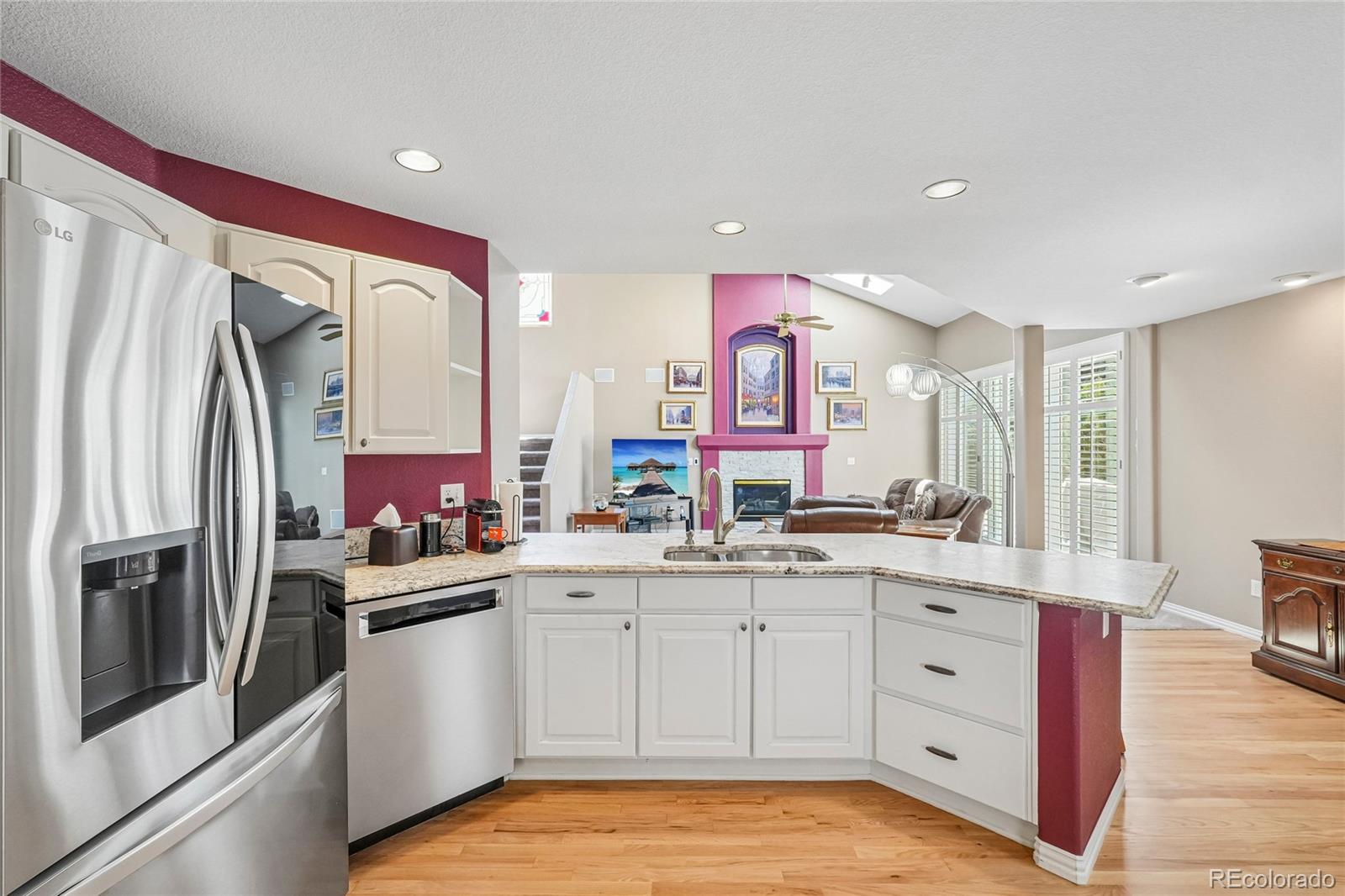 MLS Image #17 for 1011 s valentia street,denver, Colorado