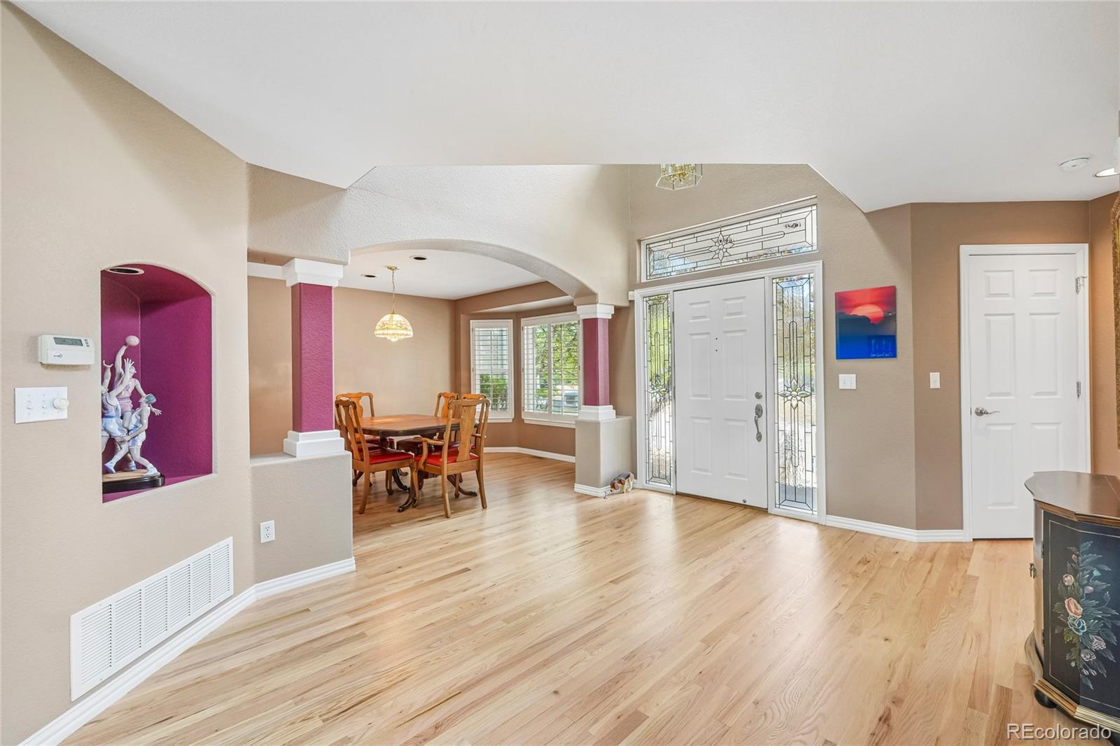 MLS Image #2 for 1011 s valentia street,denver, Colorado