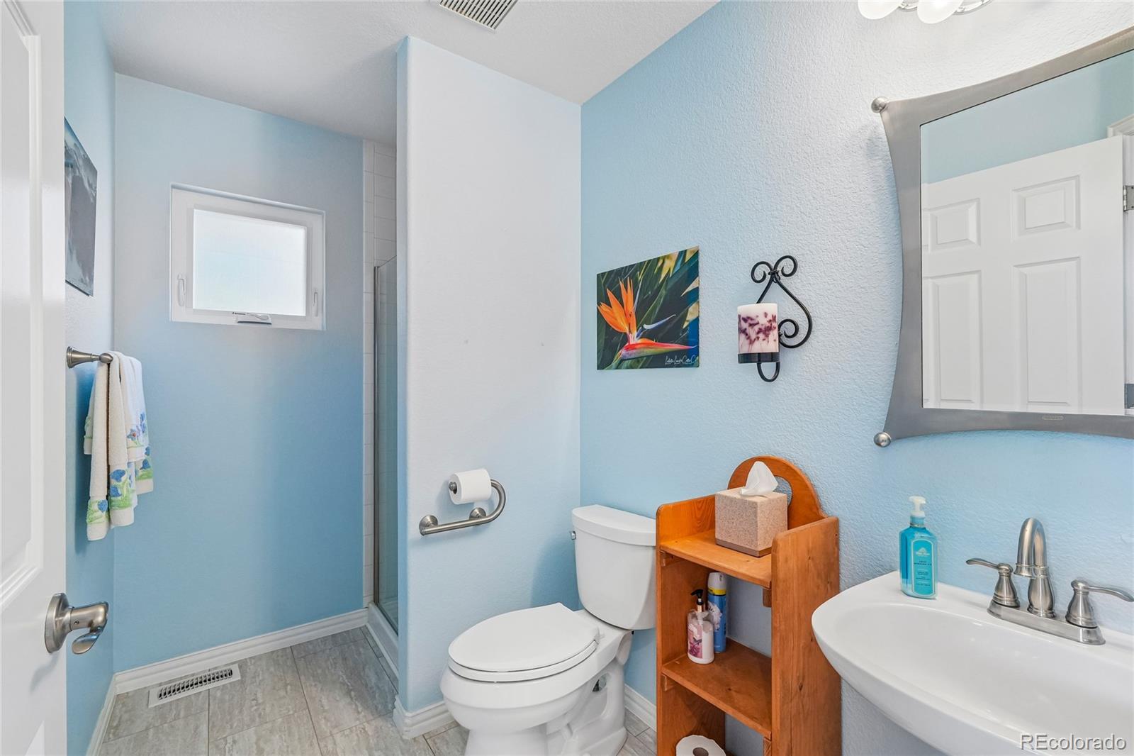 MLS Image #20 for 1011 s valentia street,denver, Colorado