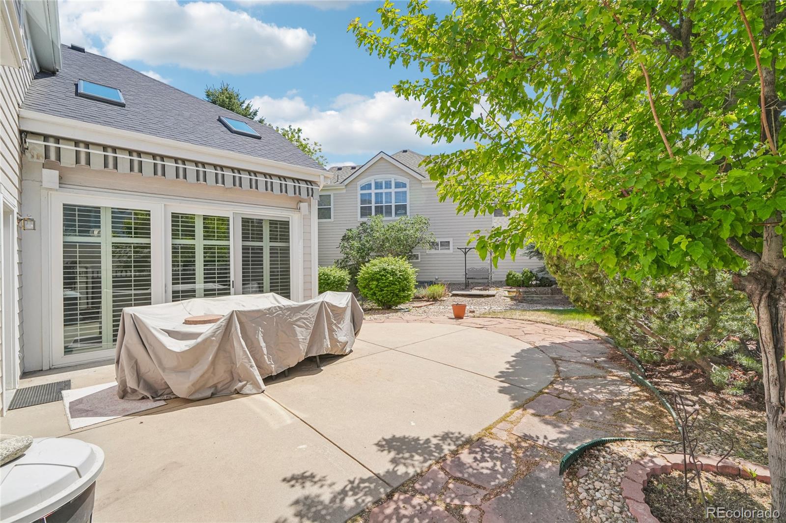 MLS Image #43 for 1011 s valentia street,denver, Colorado