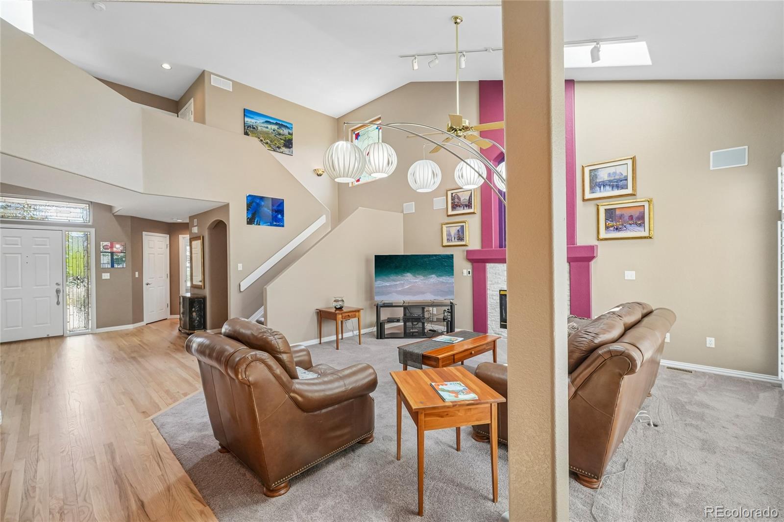 MLS Image #5 for 1011 s valentia street,denver, Colorado