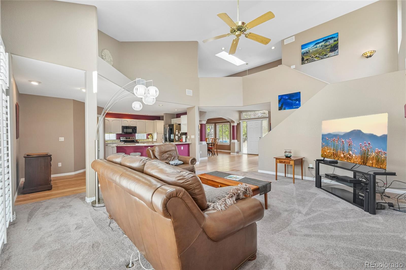 MLS Image #6 for 1011 s valentia street,denver, Colorado