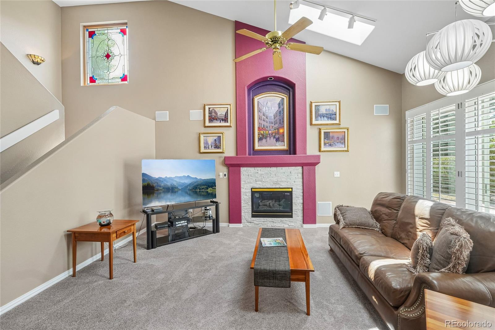 MLS Image #7 for 1011 s valentia street,denver, Colorado