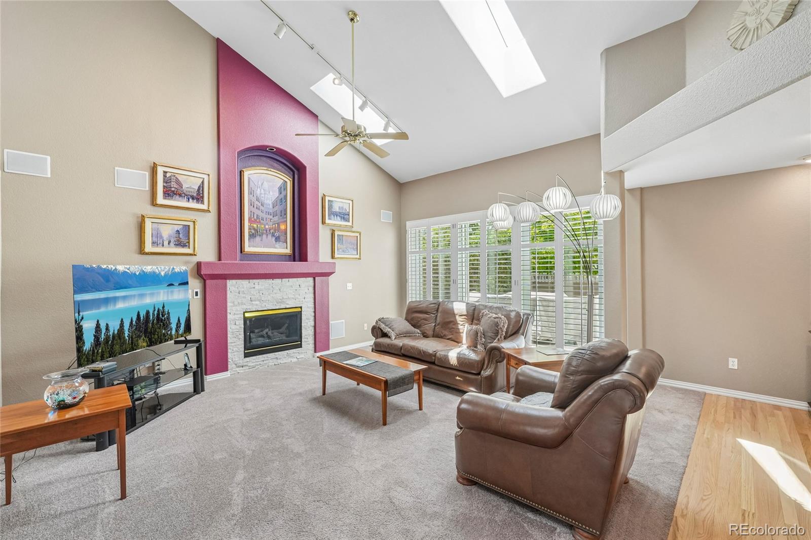MLS Image #8 for 1011 s valentia street,denver, Colorado