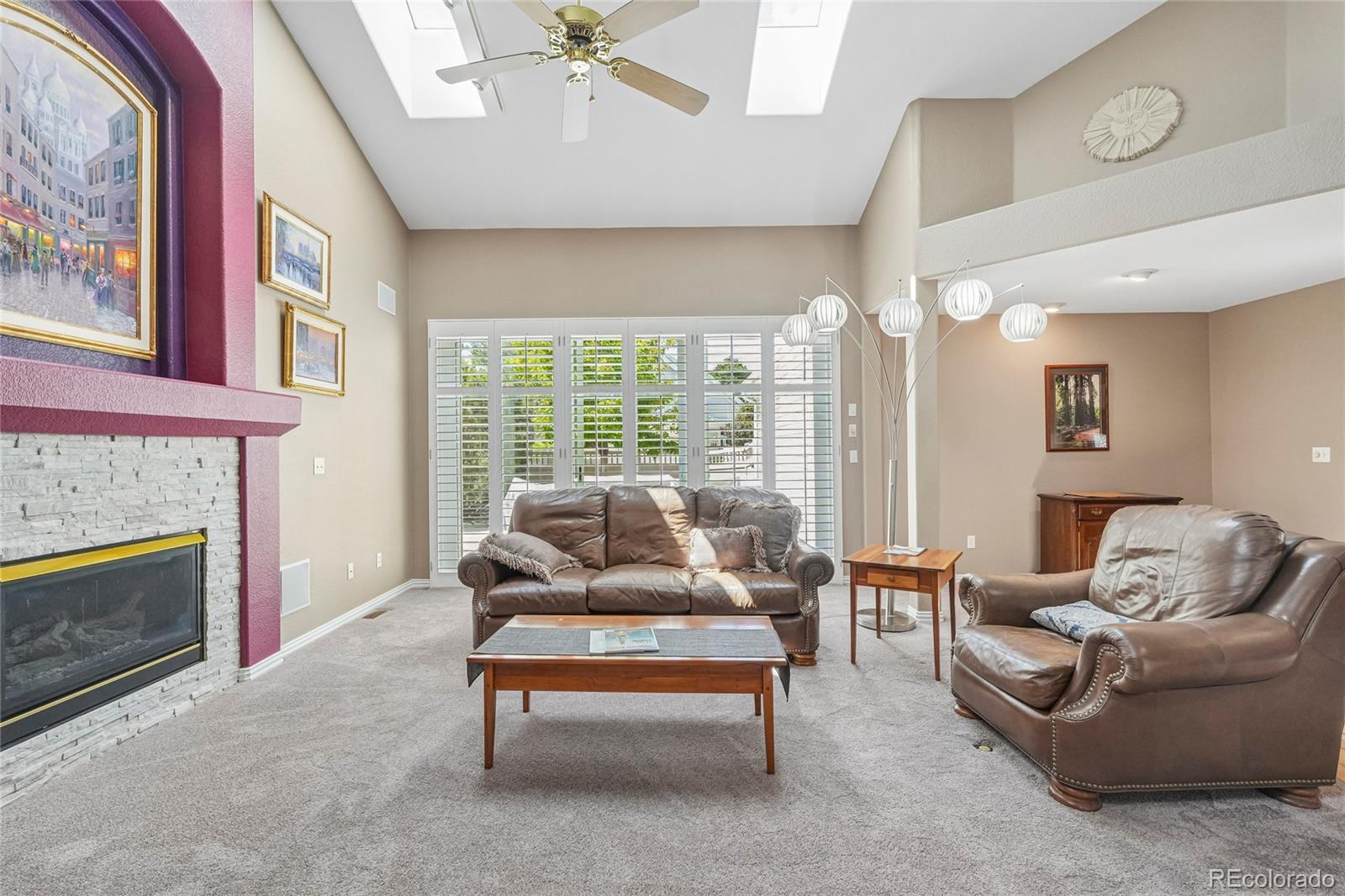 MLS Image #9 for 1011 s valentia street,denver, Colorado