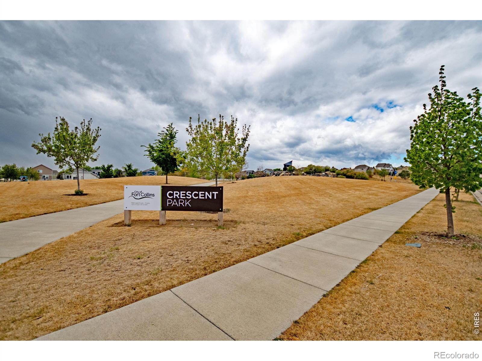 MLS Image #10 for 2462  bar harbor drive,fort collins, Colorado
