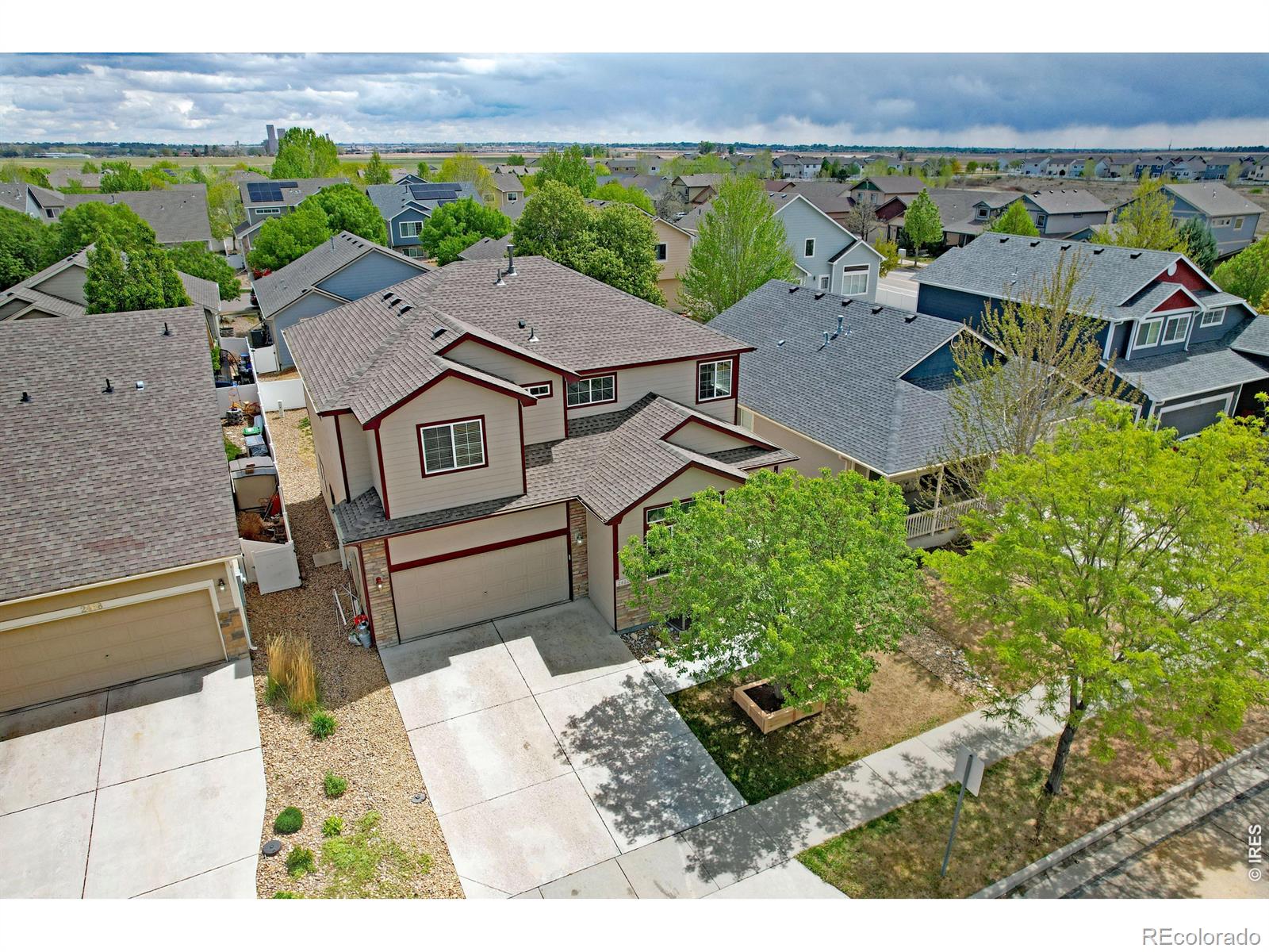 MLS Image #4 for 2462  bar harbor drive,fort collins, Colorado