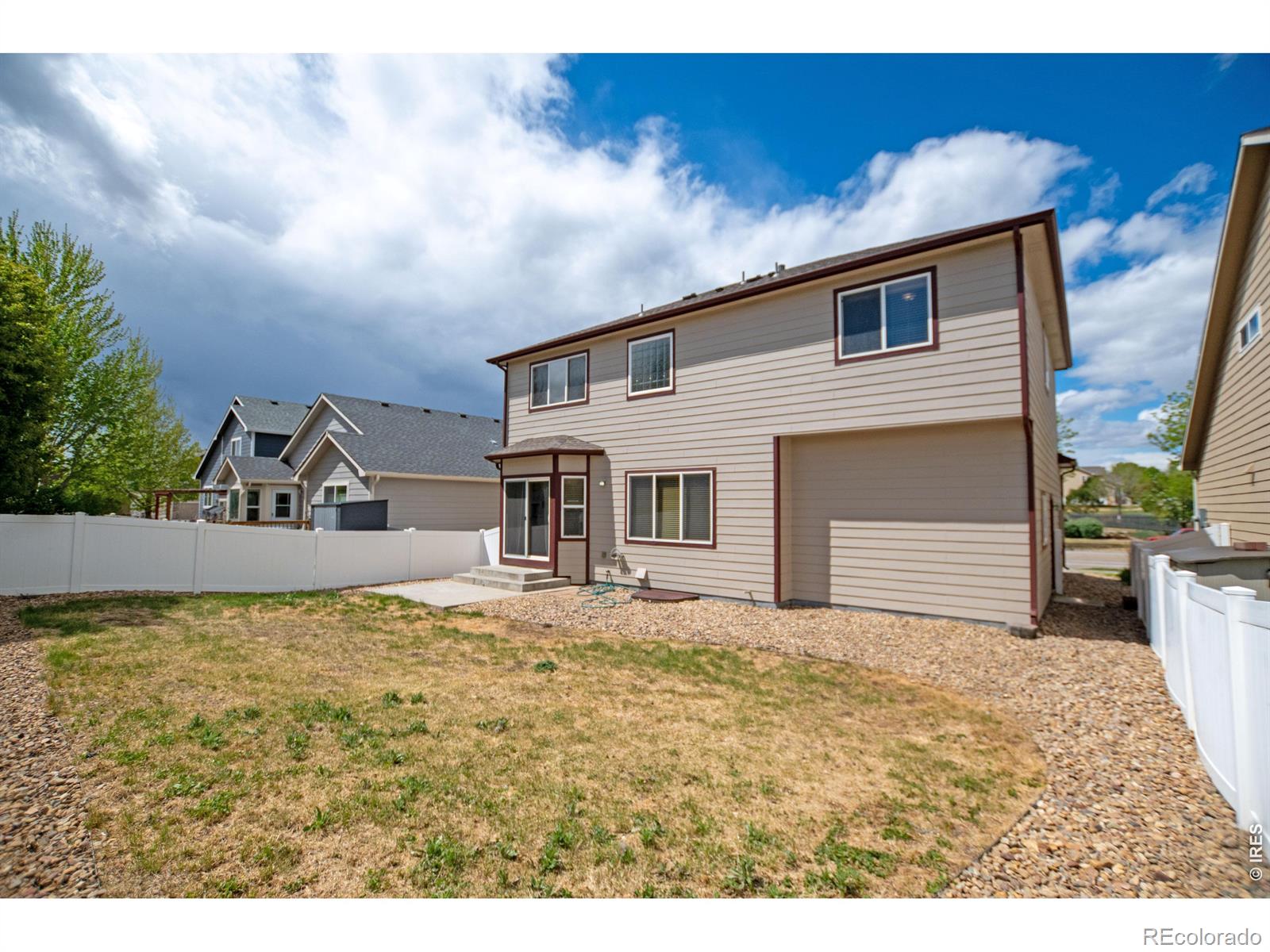 MLS Image #44 for 2462  bar harbor drive,fort collins, Colorado
