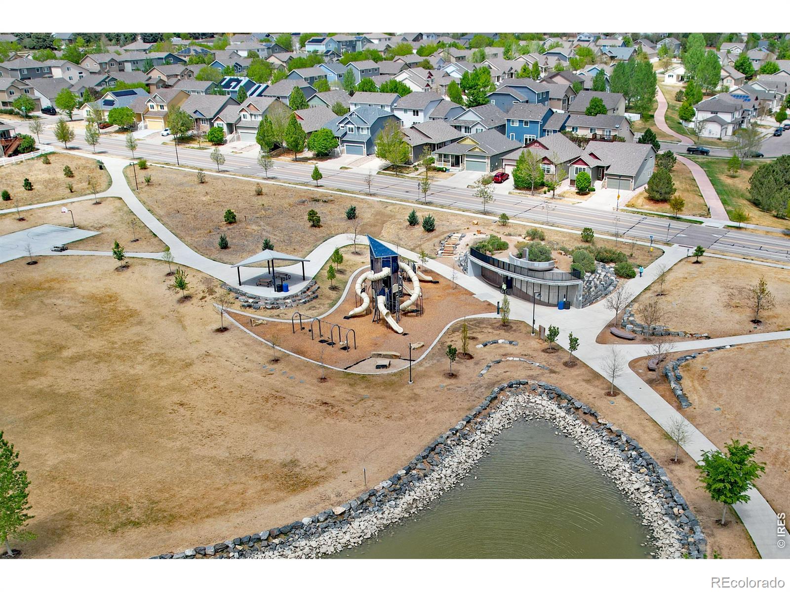 MLS Image #6 for 2462  bar harbor drive,fort collins, Colorado