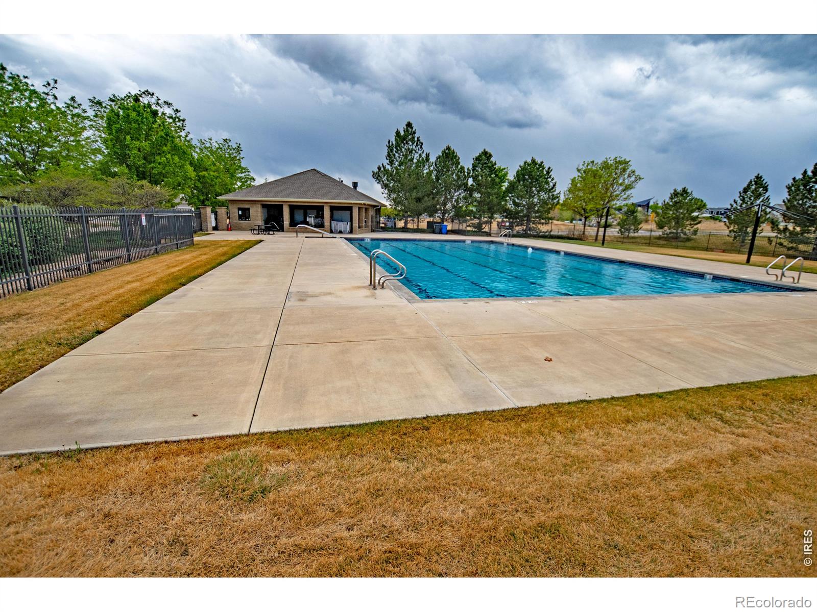 MLS Image #9 for 2462  bar harbor drive,fort collins, Colorado