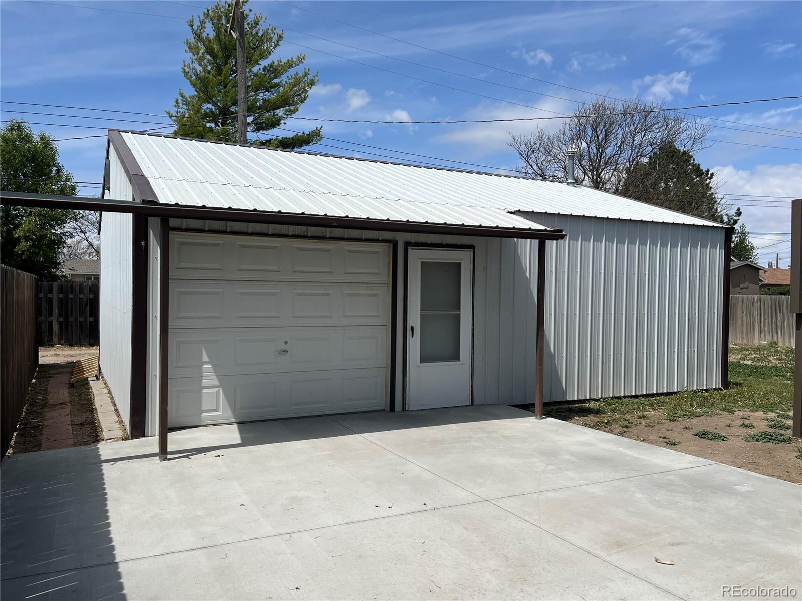 MLS Image #17 for 205  eldridge street,burlington, Colorado