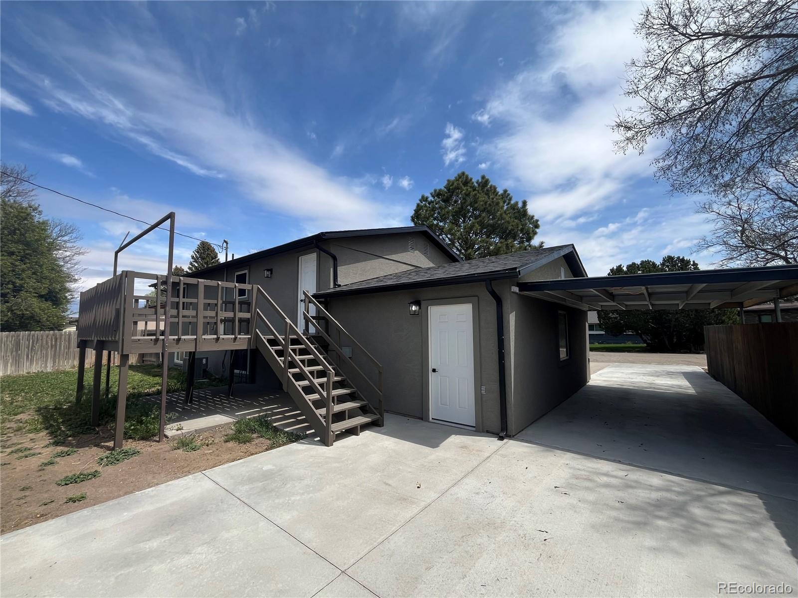 MLS Image #18 for 205  eldridge street,burlington, Colorado
