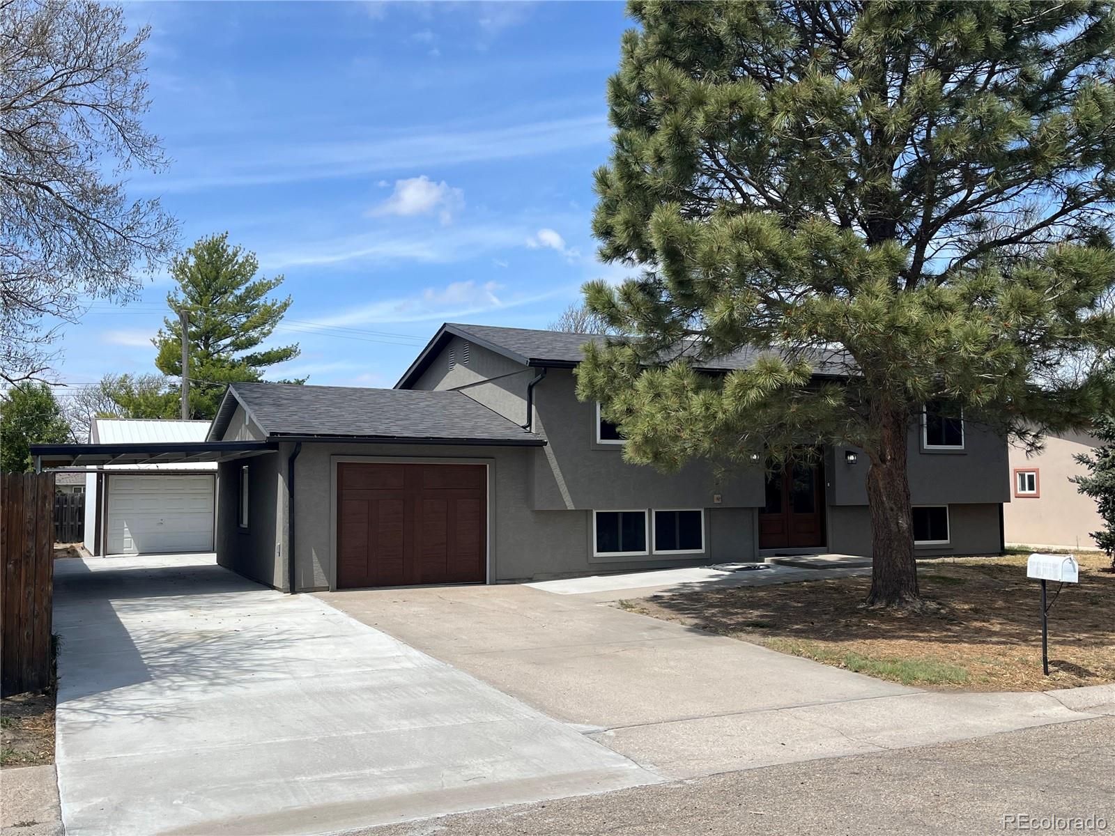MLS Image #2 for 205  eldridge street,burlington, Colorado