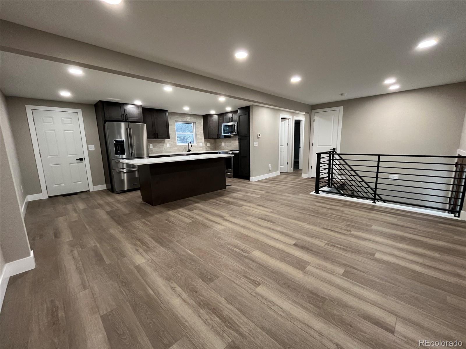 MLS Image #3 for 205  eldridge street,burlington, Colorado